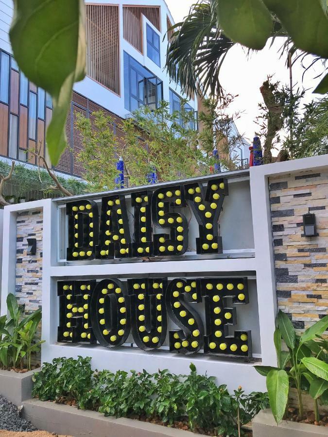 Hotel Daisy House Tuy Hoa Exterior foto